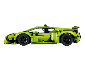 LEGO Technic 42161 - Lamborghini Huracán Tecnica - Authentic LEGO Set Image 4