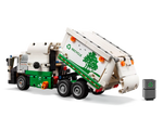 LEGO Technic 42167 - Mack LR Electric Garbage Truck - Authentic LEGO Set Image 6