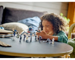 LEGO Star Wars 75372 - Clone Trooper & Battle Droid Battle Pack - Authentic LEGO Set Image 5