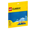 LEGO Classic 11025 - Blue Baseplate - Authentic LEGO Set Main Image
