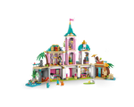 LEGO Disney 43267 - Princess Castle & Royal Pets - Authentic LEGO Set Image 17