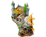 LEGO The Hobbit and The Lord of the Rings 10316 - Rivendell - Authentic LEGO Set Image 8