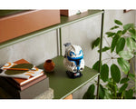 LEGO Star Wars 75349 - Captain Rex Helmet - Authentic LEGO Set Image 3