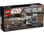 LEGO Star Wars 75399 - Rebel U-Wing Starfighter - Authentic LEGO Set Image 5