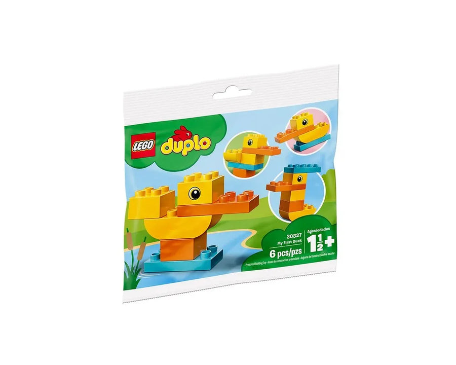LEGO DUPLO 30327 - My First Duck polybag
