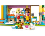 LEGO Friends 42650 - Pet Accessories Shop - Authentic LEGO Set Image 8