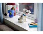 LEGO Disney 43269 - 101 Dalmatians Puppy - Authentic LEGO Set Image 23