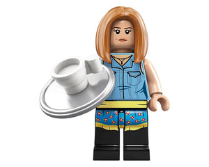 LEGO LEGO Ideas (CUUSOO) 21319 - F·R·I·E·N·D·S Central Perk - Authentic LEGO Set Image 19