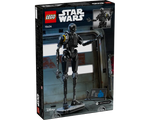LEGO Star Wars 75434 - K-2SO - Authentic LEGO Set Image 4