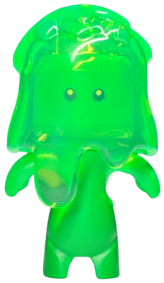 LEGO Minifigure drm013 - Z-Blob