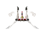 LEGO Star Wars 75432 - V-19 Torrent Starfighter - Authentic LEGO Set Image 7