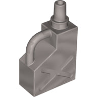 LEGO 45141 - Duplo Utensil Gas Container 1 x 2 x 2