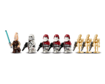 LEGO Star Wars 75413 - Republic Juggernaut - Authentic LEGO Set Image 11