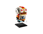 LEGO BrickHeadz 40795 - Luke Skywalker (Rebel Pilot) - Authentic LEGO Set Image 4