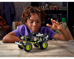 LEGO Technic 42118 - Monster Jam Grave Digger - Authentic LEGO Set Image 12