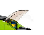 LEGO Train 60337 - Express Passenger Train - Authentic LEGO Set Image 6
