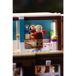 LEGO LEGO Ideas (CUUSOO) 21330 - Ideas Home Alone - Authentic LEGO Set Image 18