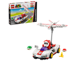 LEGO Super Mario 72045 - Shy Guy & P-Wing - Authentic LEGO Set Main Image