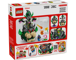 LEGO Super Mario 72042 - Prince Florian & Castle Bowser - Expansion Set - Authentic LEGO Set Image 10