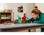 LEGO Minecraft 21282 - The Parrot Houses - Authentic LEGO Set Image 4