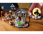 LEGO LEGO Ideas (CUUSOO) 21351 - Disney Tim Burton's The Nightmare Before Christmas - Authentic LEGO Set Image 8