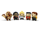 LEGO BrickHeadz 40791 - The Goblet of Fire Figures - Authentic LEGO Set Image 8