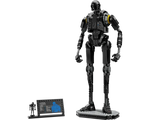 LEGO Star Wars 75434 - K-2SO - Authentic LEGO Set Image 2