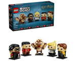 LEGO BrickHeadz 40791 - The Goblet of Fire Figures - Authentic LEGO Set Main Image