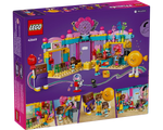 LEGO Friends 42649 - Heartlake City Candy Store - Authentic LEGO Set Image 3