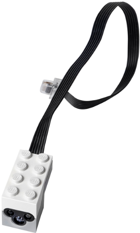 LEGO bb0891c01 - Electric Sensor, Color and Distance - Boost