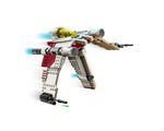 LEGO Star Wars 75432 - V-19 Torrent Starfighter - Authentic LEGO Set Image 5