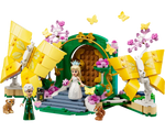 LEGO Wicked 75688 - Glinda's Wedding Day - Authentic LEGO Set Image 3