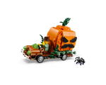LEGO Holiday & Event 40822 - Jack-O'-Lantern Pickup Truck - Authentic LEGO Set Image 6