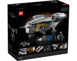 LEGO Star Wars 75331 - The Razor Crest - Authentic LEGO Set Image 11