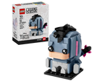 LEGO BrickHeadz 40797 - Eeyore - Authentic LEGO Set Main Image