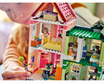 LEGO Friends 42670 - Heartlake City Apartments and Shops - Authentic LEGO Set Image 8