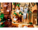 LEGO LEGO Ideas (CUUSOO) 21360 - Willy Wonka & the Chocolate Factory - Authentic LEGO Set Image 10