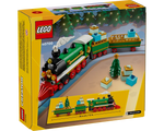LEGO Creator 40700 - Winter Holiday Train - Authentic LEGO Set Image 3