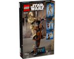 LEGO Star Wars 75428 - Battle Droid with STAP - Authentic LEGO Set Image 15