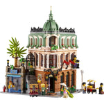 LEGO Ideas (CUUSOO) 10297 - Boutique Hotel - Authentic LEGO Set Image 10