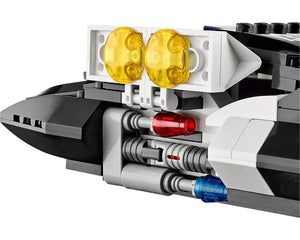 LEGO The LEGO Movie 70802 - Bad Cop's Pursuit - Authentic LEGO Set Image 7