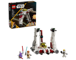LEGO Star Wars 75432 - V-19 Torrent Starfighter - Authentic LEGO Set Main Image