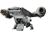 LEGO Star Wars 75331 - The Razor Crest - Authentic LEGO Set Image 3