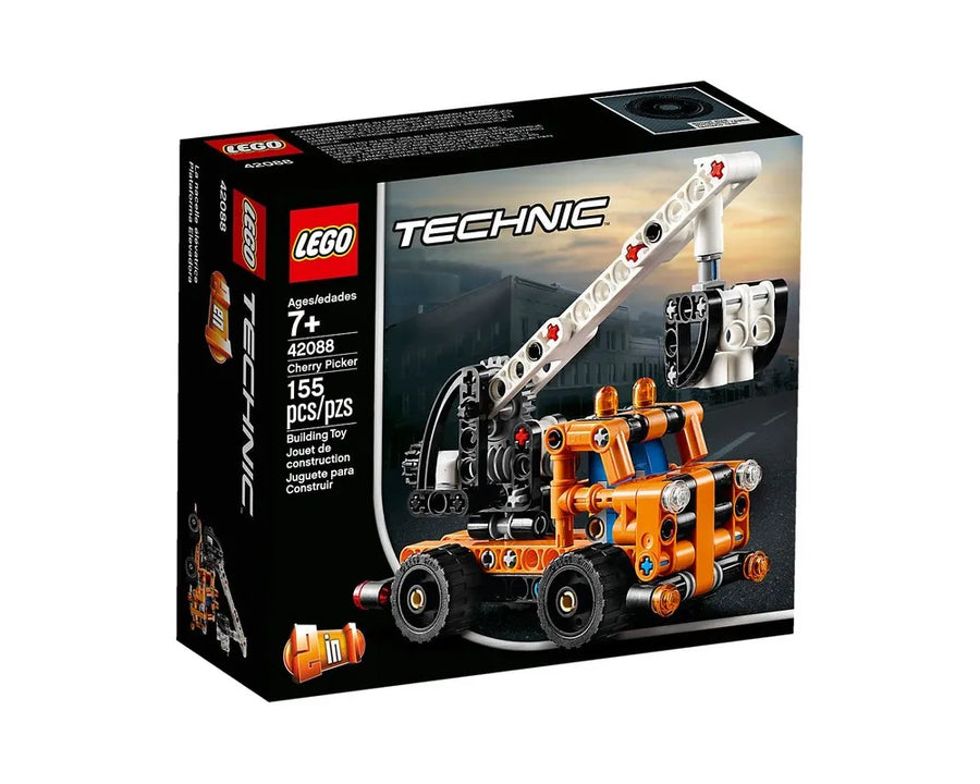 LEGO Technic 42088 - Cherry Picker
