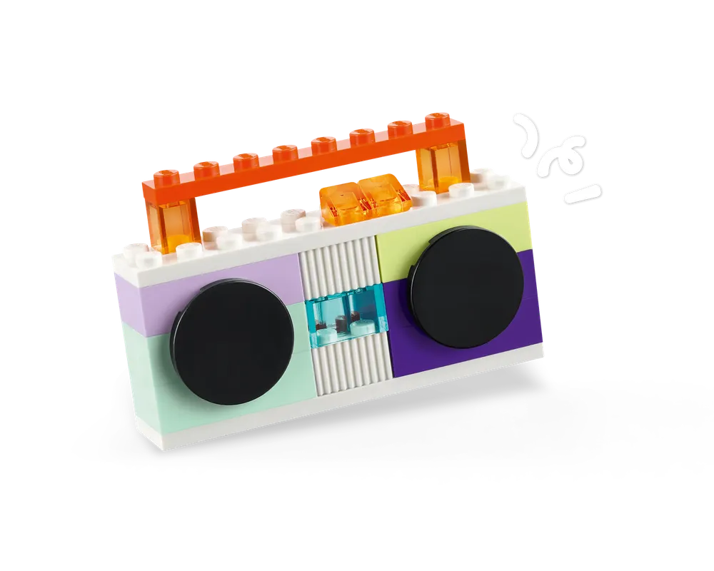 LEGO Classic 11043 - Cool Creative Box - Authentic LEGO Set Image 8