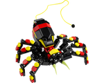 LEGO Creator 31159 - Surprising Spider - Authentic LEGO Set Image 3