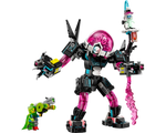 LEGO DREAMZzz 71495 - Mateo vs. Cyber Brain Mech - Authentic LEGO Set Image 19