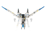 LEGO Star Wars 75399 - Rebel U-Wing Starfighter - Authentic LEGO Set Image 11