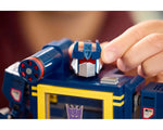 LEGO LEGO Ideas (CUUSOO) 10358 - Soundwave - Authentic LEGO Set Image 10