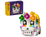 LEGO Holiday & Event 40811 - Altar of the Dead - Authentic LEGO Set Main Image